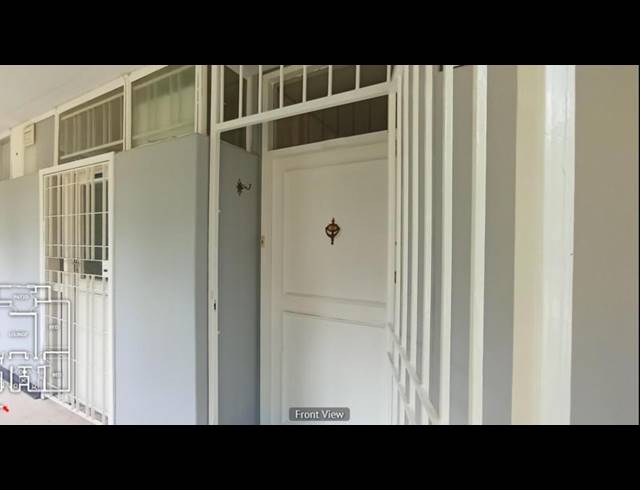 2 BEDROOM APARTMENT FOR SALE IN BENMORE GARDENS